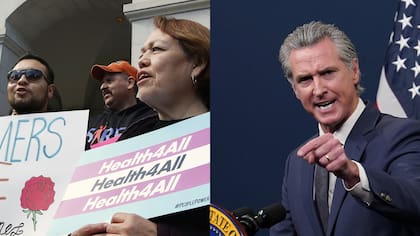 Presentan en California el proyecto de ley SB 1422 para restaurar el acceso a Medi-Cal.