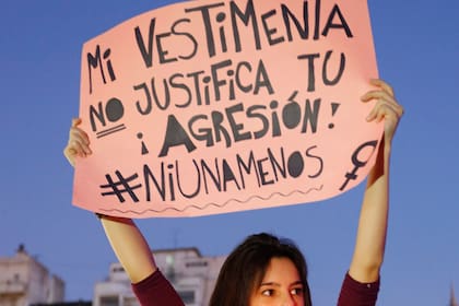 Presentan un protocolo sobre acoso callejero