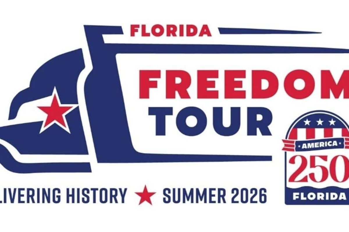 Presentarán artefactos del Museo de Historia de Florida que destacan el papel del estado antes y después de 1776