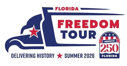 Presentarán artefactos del Museo de Historia de Florida que destacan el papel del estado antes y después de 1776