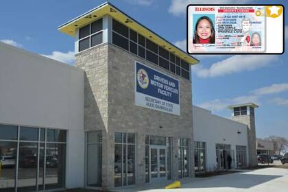 presentaron el nuevo DMV+, una instalación de última generación que ofrece servicios innovadores nunca antes disponibles en oficinas tradicionales del DMV