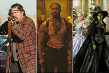 Presentaron las películas nominadas a los Oscar 2026, enterate en qué plataformas podés verlas