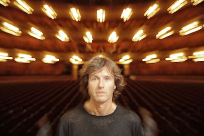 "Presentarse en el Teatro Colón fue de gran ayuda para los DJ", asegura Cattaneo