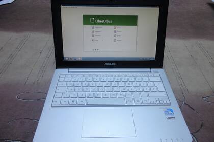 Presente en Linux, Mac y Windows, LibreOffice pronto tendrá una versión web y una aplicación para Android