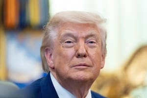 El Senado de EE.UU. le aprobó a Trump una partida millonaria para financiar al ICE