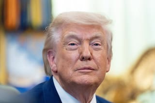 El Senado de EE.UU. le aprobó a Trump una partida millonaria para financiar al ICE