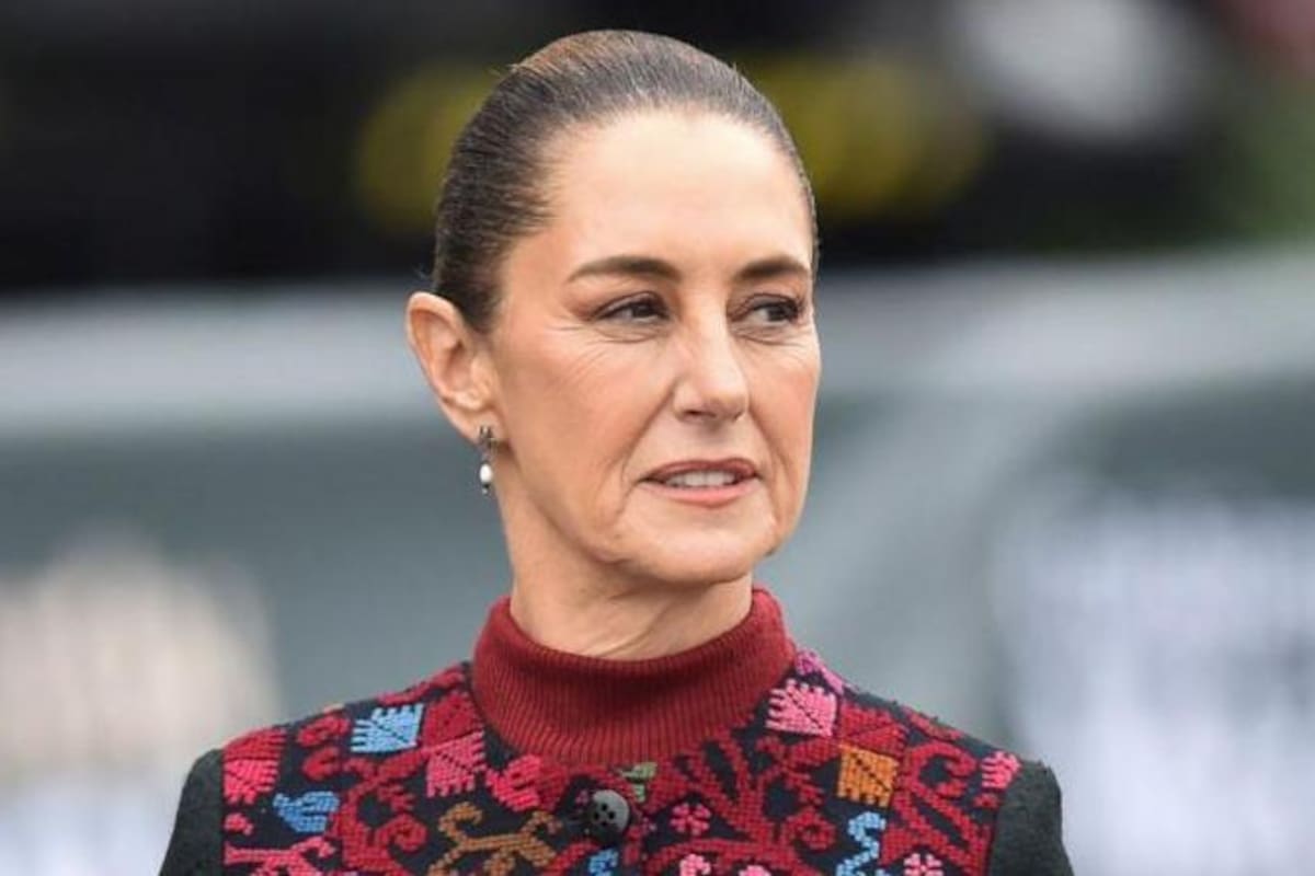 Presidenta de México