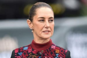 Presidenta de México