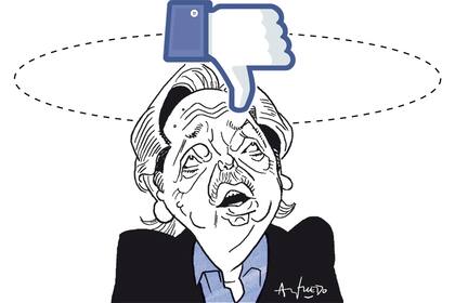 Presidente Alberto Fernández