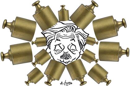 Presidente Alberto Fernández