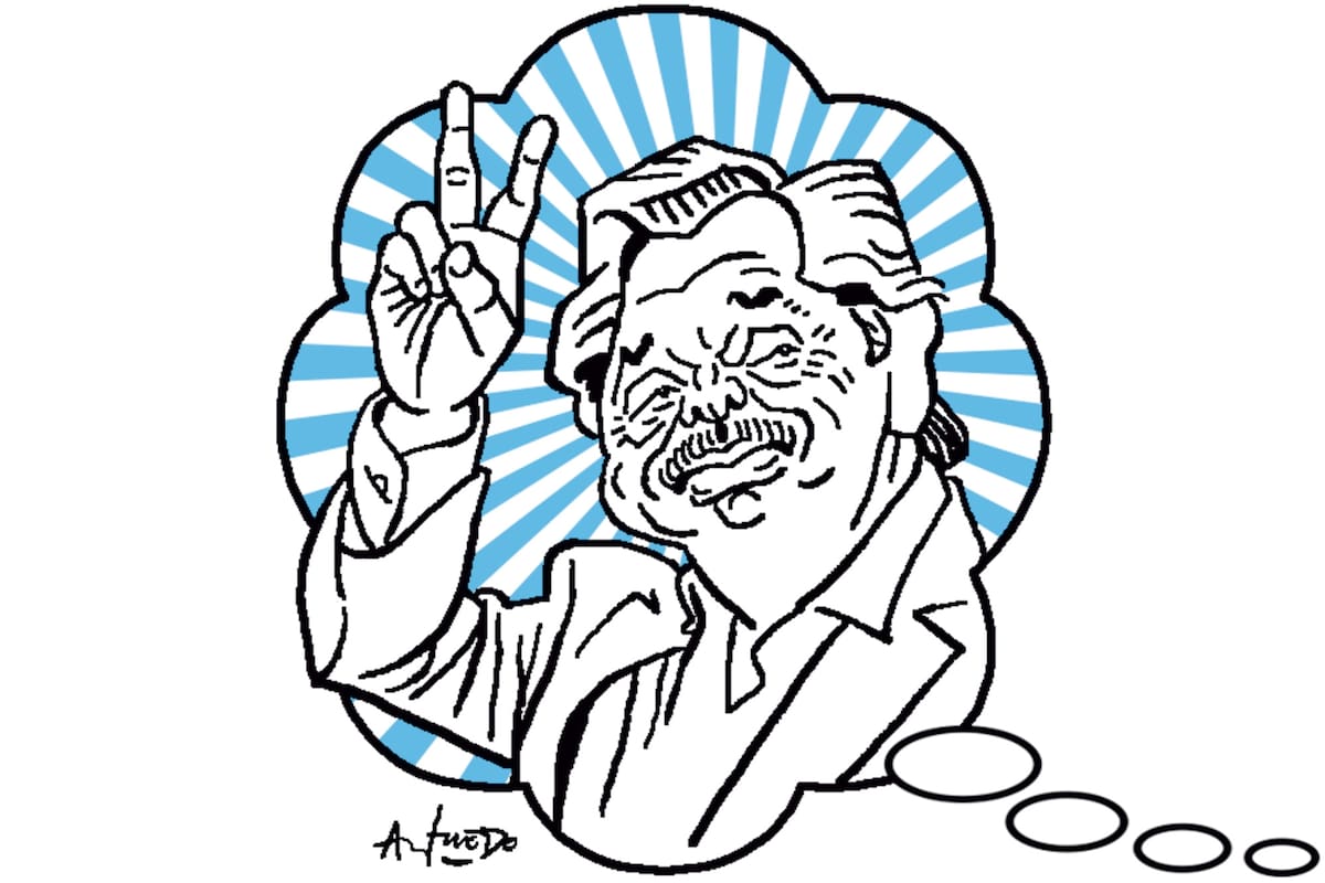 Presidente Alberto Fernández