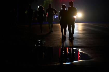 Presidente cubano admite que crisis energética es el mayor desafío de su gobierno