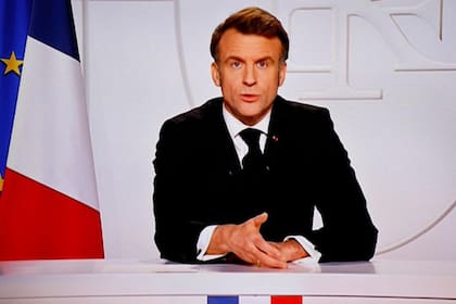 Presidente de Francia