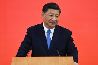 Presidente de China