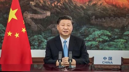 Presidente de China