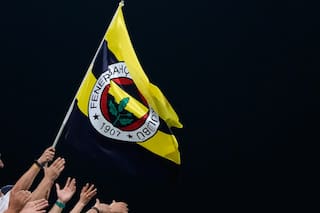 Presidente de Fenerbahce detenido en Estambul por investigación de drogas