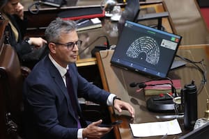 La Libertad Avanza ya tiene fecha en Diputados para tratar la reforma del Banco Central