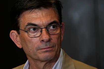 Presidente electo de Bolivia viaja a EEUU en busca de apoyo; marca distancia con el ALBA