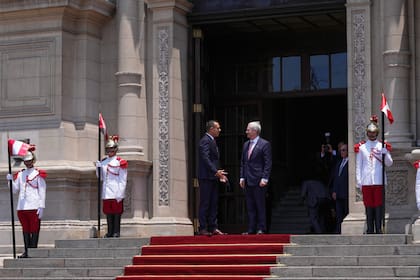 Presidente electo de Chile conversará en Perú sobre corredor humanitario para migrantes de Venezuela