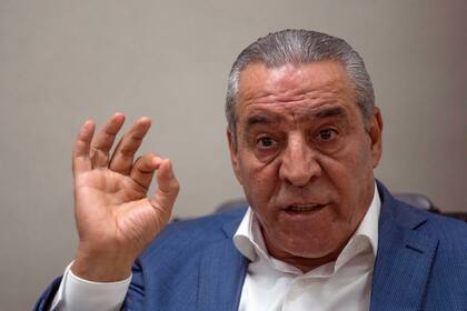 Presidente palestino Abás nombra a vicepresidente en un paso importante para designar a un sucesor