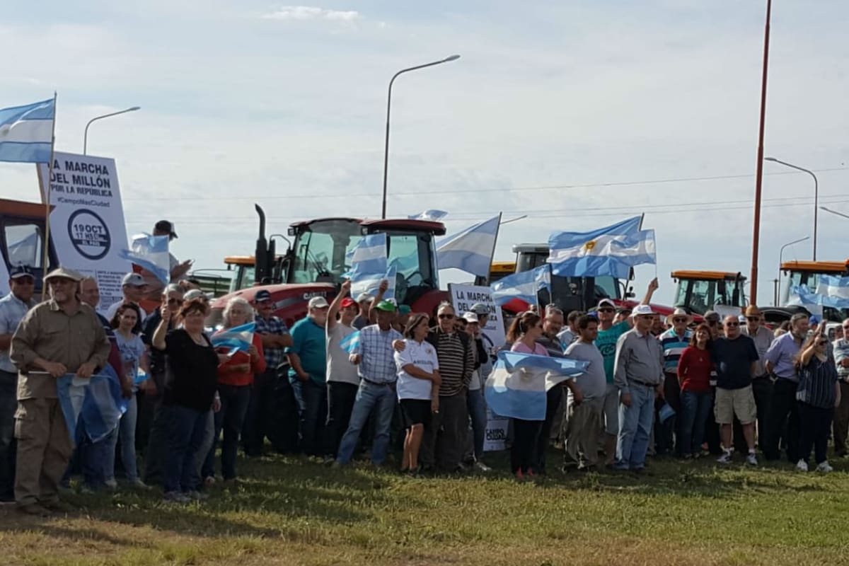 Presidente Roca, Santa Fe