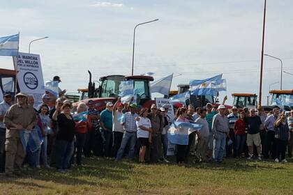 Presidente Roca, Santa Fe