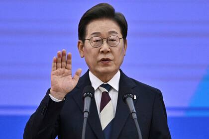Presidente surcoreano Lee Jae-myung reforzará lazos con EEUU y Japón y buscará diálogo con Norcorea