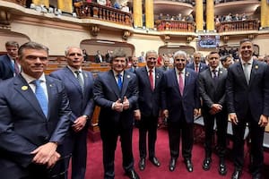 Milei apunta a consolidar su “liderazgo” regional, pero sus socios no quieren complicar el vínculo con Brasil