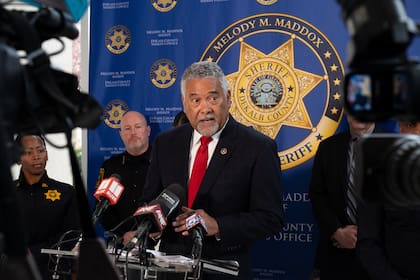 Presos fugados de cárcel en Georgia son recapturados en Florida