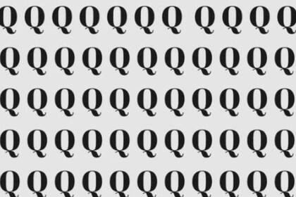 Prestando suma atención a los detalles vas a poder dar con la respuesta.