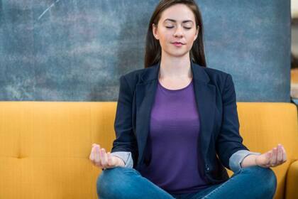 Prestarle atención a la mente es tan importante como cuidar el cuerpo