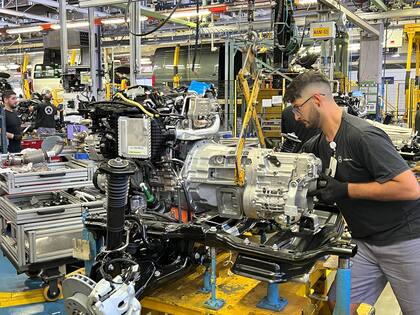 Prestige Auto inició hace meses gestiones para exportar el utilitario a los Estados Unidos