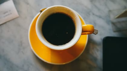 Presuntamente, la mujer le habría colocado cloro al café de su esposo