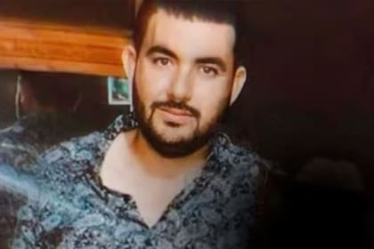 Presuntas imágenes de Raúl Carrasco Lechuga, más conocido como "El Chore"