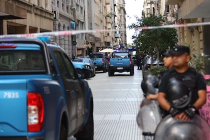 Presunto motín en una comisaría de Tucumán entre San Martín y Reconquista