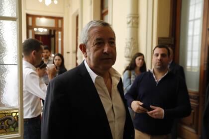 Presupuesto 2023: Julio Cobos