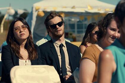 Plus one, la comedia romántica que representa el tipo de contenidos que produce Particular Crowd