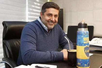 Prevé un desembarco en la política a pesar de los cortocircuitos con Carrió y Vidal, y rechaza ser el operador judicial de Macri