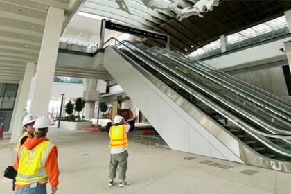 Prevén la construcción de más de 7 kilómetros de calles elevadas
