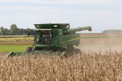 Prevén que el mercado de maquinaria acompañe el crecimiento de la producción