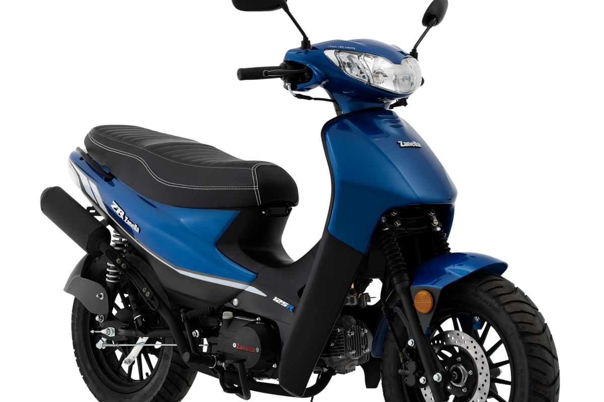 Prevén que el mercado de motos crecerá un 25% este año