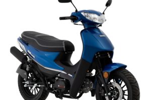 Prevén que el mercado de motos crecerá un 25% este año