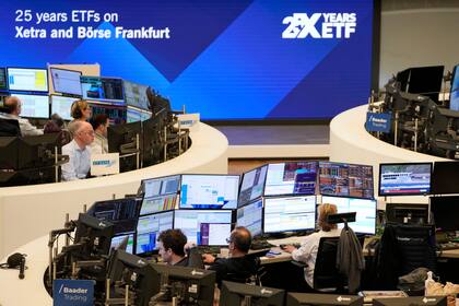 Prevén que la economía de Alemania se mantenga estancada este año