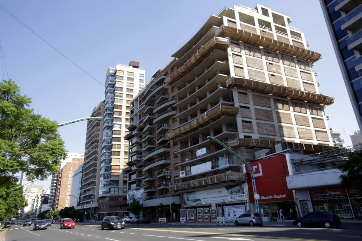 Prevén una baja catastrófica en las escrituras en la provincia de Buenos Aires por el paro en el Registro de la Propiedad