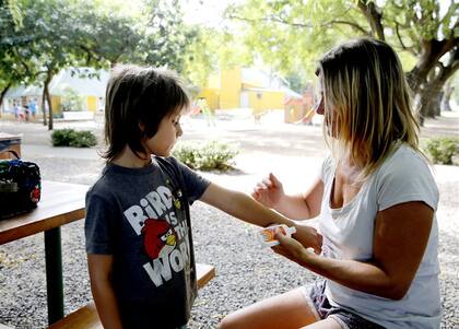 Epidemia de dengue. Quirós dio claves sobre dónde y cuándo conviene usar repelente y cómo conviene vestirse