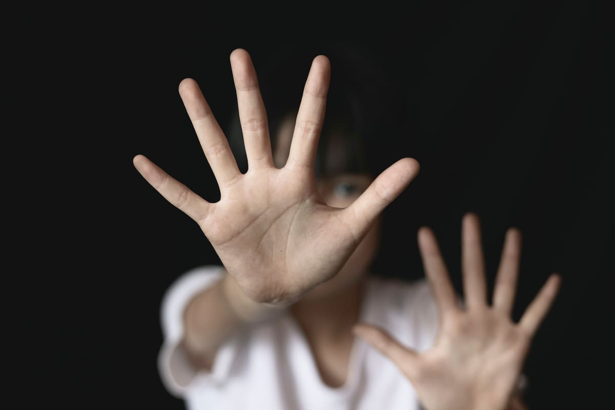 Prevención y asistencia: anuncian un Plan de Acción contra la violencia de género. Foto ilustración.