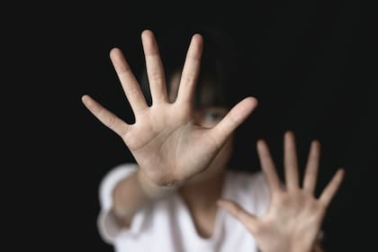 Prevención y asistencia: anuncian un Plan de Acción contra la violencia de género. Foto ilustración.