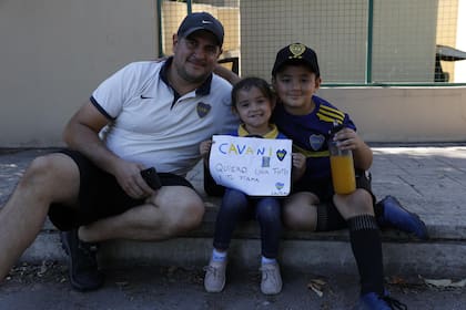 previa al boca river en cordoba