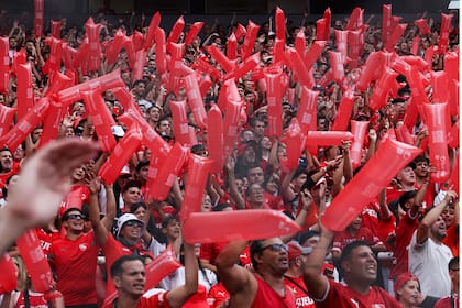 Previa al partido de Independiente v Racing - Torneo apertura -16 de marzo 2025