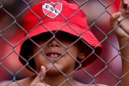 Previa al partido de Independiente v Racing - Torneo apertura -16 de marzo 2025